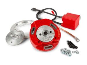 Rotorinis Degimas Italkit Selettra Minarelli Horizontal