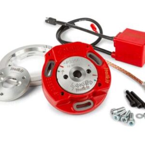 Rotorinis Degimas Italkit Selettra Minarelli Horizontal