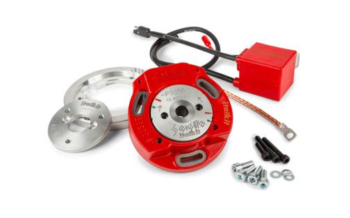 Rotorinis Degimas Italkit Selettra Minarelli Horizontal