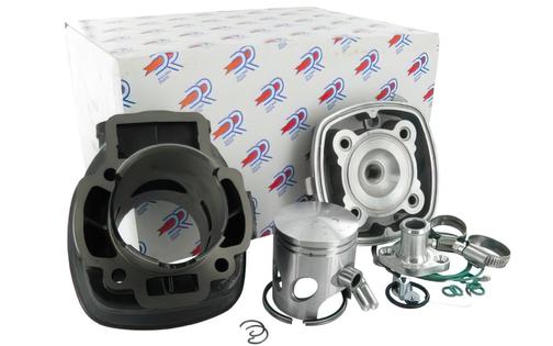 Cilindro komplektas DR Evolution 70cc Piaggio LC