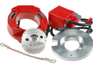 Rotorinis Degimas Italkit Selettra Derbi Ebe/Ebs