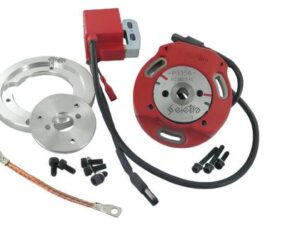 Rotorinis Degimas Italkit Selettra Minarelli Vertical