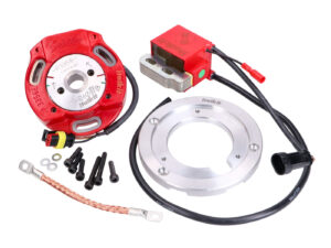 Rotorinis Degimas Italkit Selettra Piaggio 125-180