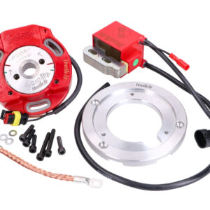 Rotorinis Degimas Italkit Selettra Piaggio 125-180