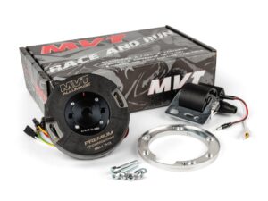 MVT Premium V2 Minarelli AM6 6ričių