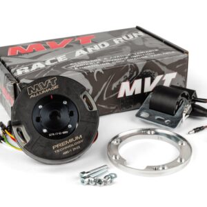MVT Premium V2 Minarelli AM6 6ričių