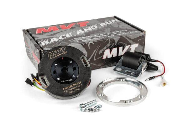 MVT Premium V2 Minarelli AM6 6ričių