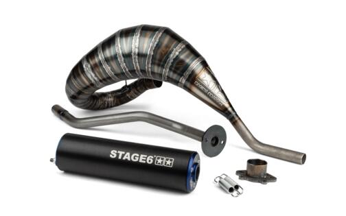 Duslintuvas Stage 6 80-90 Derbi