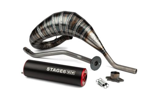 Duslintuvas Stage 6 80-90 Derbi