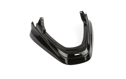 Priekinis Posparnis Yamaha Bws/Booster JUODA SRT8