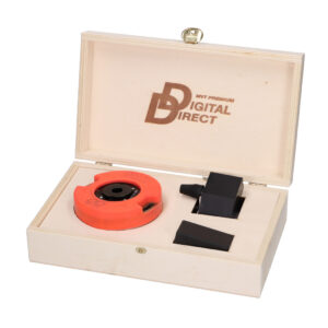 MVT Direct Digital Minarelli AM6 12ričių