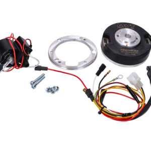 MVT Premium V1 Derbi ebe, ebs ,d50b