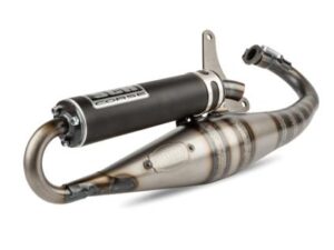 Duslintuvas SCR Corse 70 Piaggio