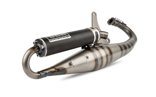 Duslintuvas SCR Corse 70 Piaggio