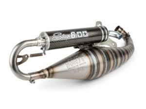 Duslintuvas Stage 6 R/T 95 BigBore Minarelli Horizontal