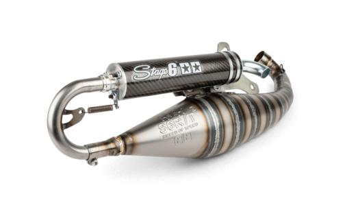Duslintuvas Stage 6 R/T 95 BigBore Minarelli Horizontal