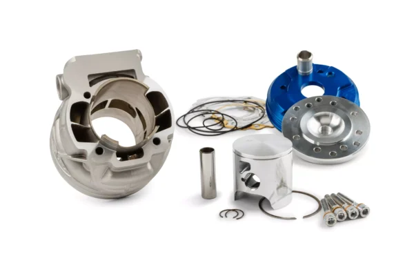 Cilindro komplektas 2Fast 94cc Piaggio