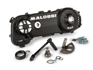 Variatoriaus dangtis Malossi C/RC-One Piaggio Long