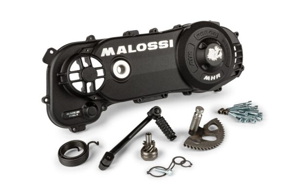 Variatoriaus dangtis Malossi C/RC-One Piaggio Long