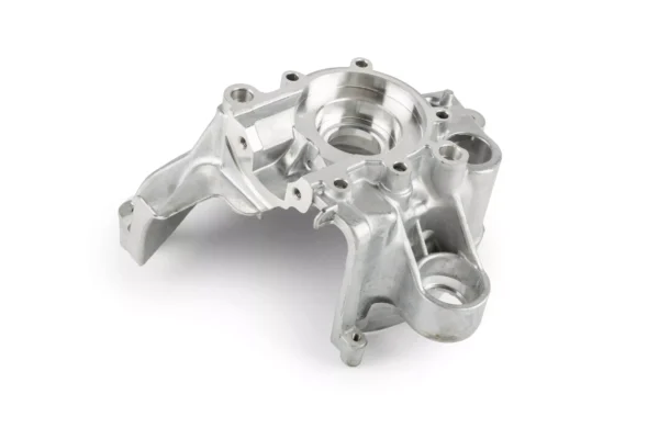 Degimo pusės blokas Minarelli Vertical