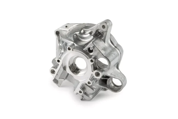 Degimo pusės blokas Minarelli Vertical