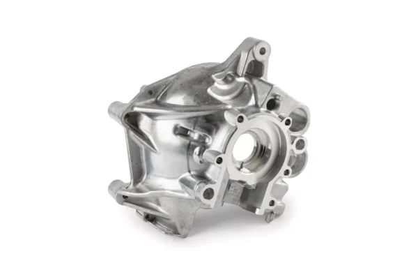 Degimo pusės blokas Minarelli Vertical