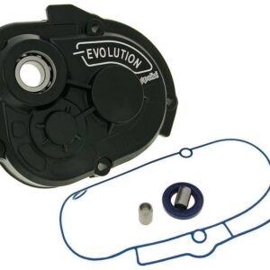 Reduktoriaus dangtelis Malossi MHR 16mm Piaggio