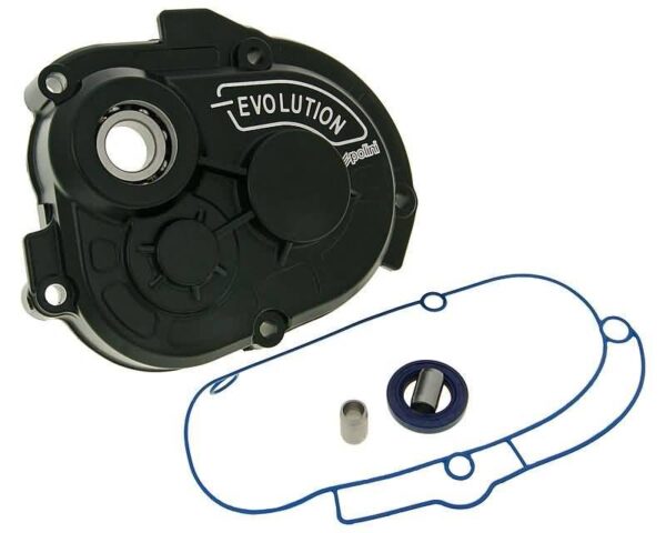 Reduktoriaus dangtelis Malossi MHR 16mm Piaggio