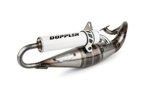 Duslintuvas Doppler S3R EVOLUTION Minarelli Horizontal