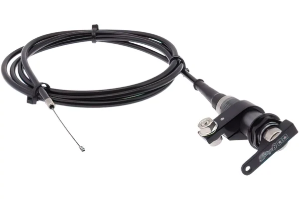 Mechaninis pariebintojas Stage6+150cm trosas