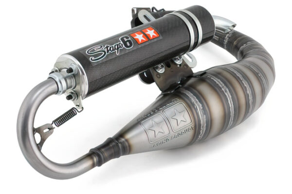 Duslintuvas Stage 6 R1400 RACE MK2 Minarelli Vertical Duslintuvas Stage 6 R1400 RACE MK2 Minarelli Vertical