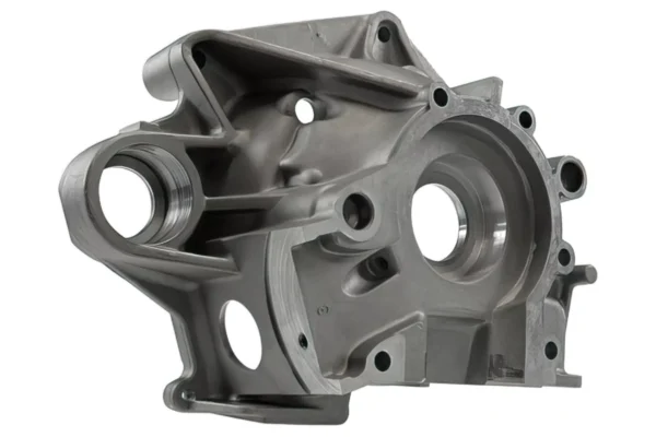 Degimo pusės blokas Minarelli Horizontal