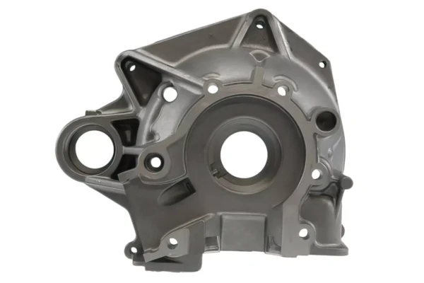 Degimo pusės blokas Minarelli Horizontal