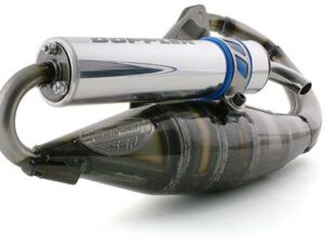 Duslintuvas Doppler S3R Minarelli Vertical