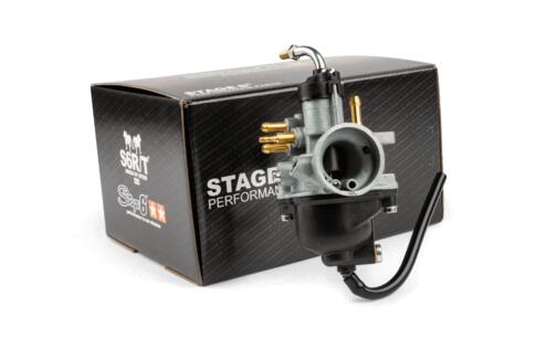 Karbiuratorius 17.5 PHVA TS Stage6