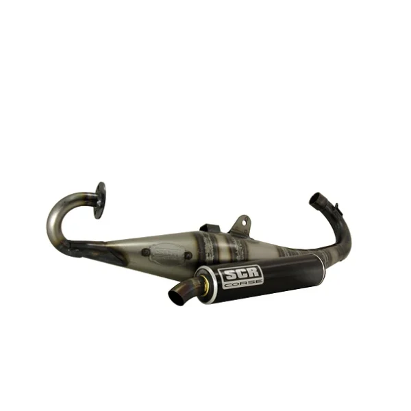 Duslintuvas SCR Corse 70 Hand Made Midrace Piaggio