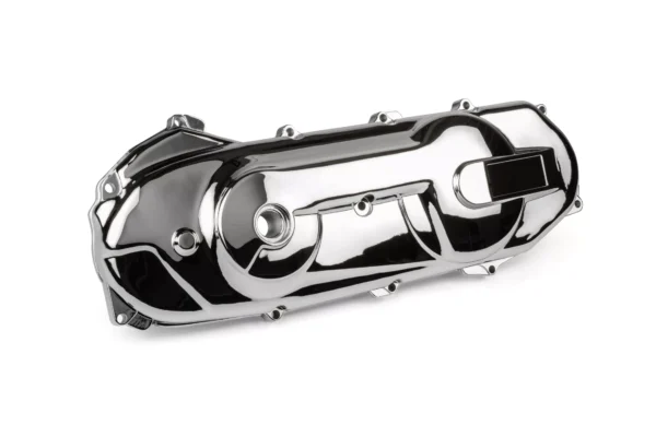 Variatoriaus dangtis SRT8 Chrome Minarelli Horizontal