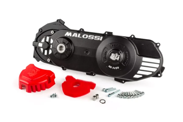 Variatoriaus dangtis Malossi Air Force Minarelli Horizontal