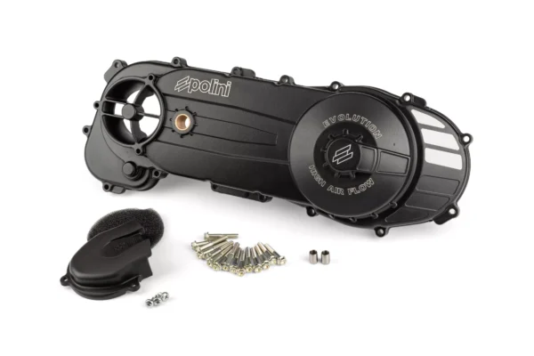 Variatoriaus dangtis Polini Evolution Piaggio long