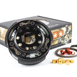 Sankaba Stage6 Torque Control MK2 107mm