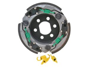 Sankaba Polini Speed 3G For Race 107mm Piaggio, Kymco, Peugeot