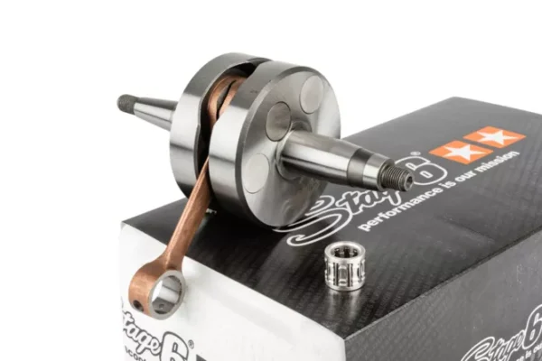 Alkūninis velenas Stage6 HPC Derbi euro 3/4