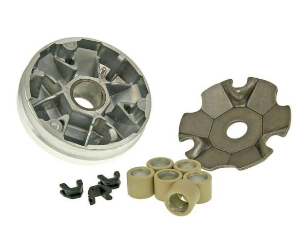 Variatorius GY6 50cc, Kymco 50cc