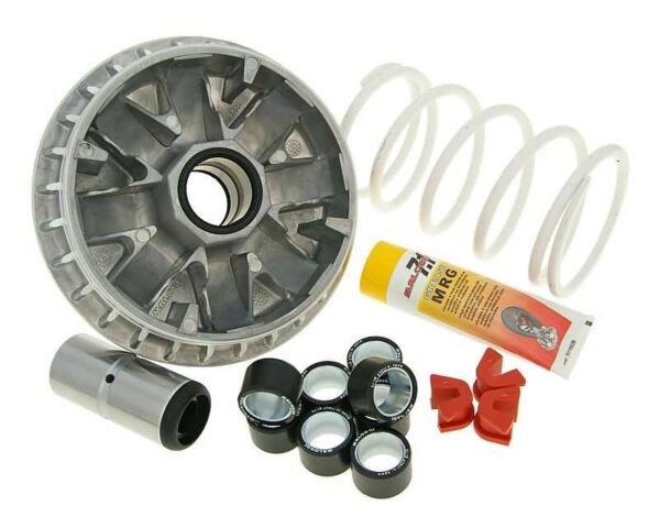 Variatorius Malossi Multivar 2000 Aprilia, Gilera, Piaggio, Peugeot 400, 500 2004-