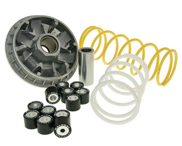 Variatorius Malossi Multivar 2000 Honda Pantheon 125-150cc 2-taktis.