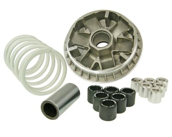 variator Malossi Multivar 2000 for KYMCO X-Citing 500