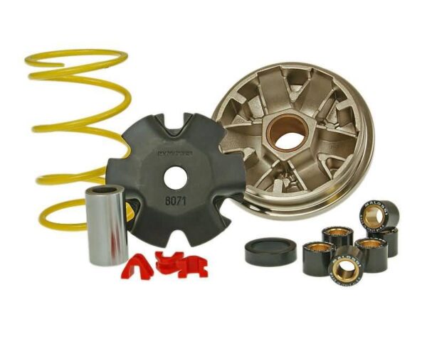 Variatorius Malossi Multivar Honda 50