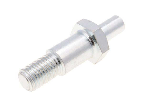 Šoninės kojelės varžtas / šoninės kojelės sraigtas Rieju MRT, Tango 50