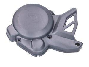 Generatoriaus dangtelis OEM tamsiai pilkas, Derbi D50B