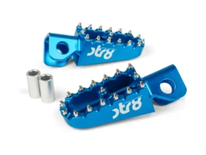 Pakojai Derbi STR8 CNC Mėlyni (komplektas)